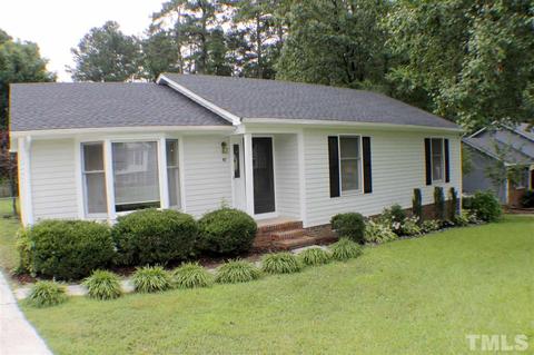 3813 Tyne Dr, Durham, NC 27703 photo 3
