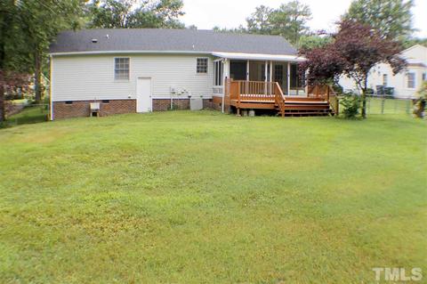 3813 Tyne Dr, Durham, NC 27703 photo 5