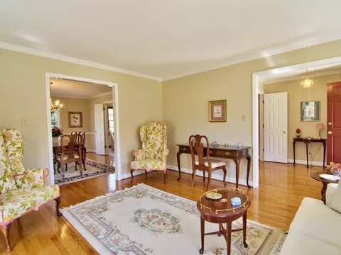 3326 Annandale Rd, Durham, NC 27705 photo 5