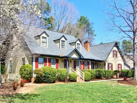 3326 Annandale Rd, Durham, NC 27705 photo 1