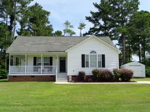 101 Shearin Rd, Smithfield, NC 27577 photo 1