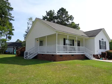 101 Shearin Rd, Smithfield, NC 27577 photo 3