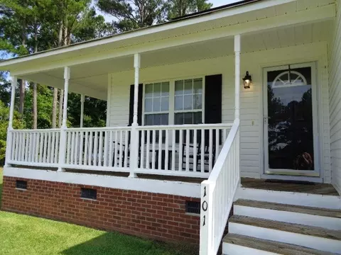 101 Shearin Rd, Smithfield, NC 27577 photo 4