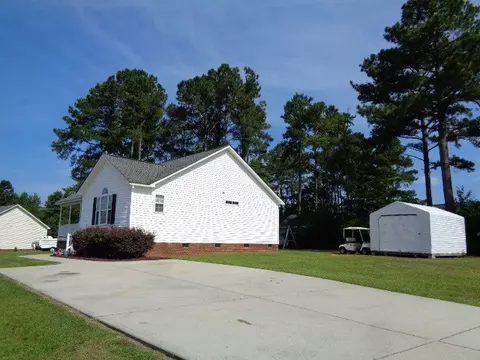101 Shearin Rd, Smithfield, NC 27577 photo 2