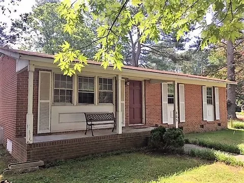 805 Clifton St, Garner, NC 27529 photo 2