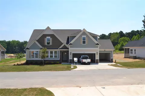 520 St Jiles Dr, Garner, NC 27529 photo 1