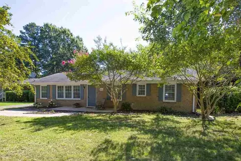 811 Lynn Rd, Durham, NC 27703 photo 1
