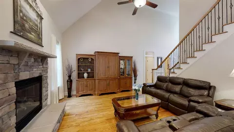 3633 Armida Dr, Wake Forest, NC 27587 photo 3