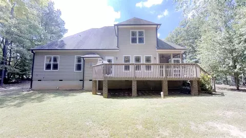 3633 Armida Dr, Wake Forest, NC 27587 photo 17