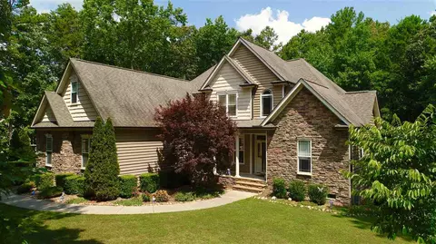 3633 Armida Dr, Wake Forest, NC 27587 photo 1