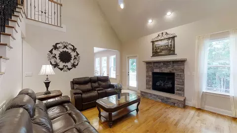 3633 Armida Dr, Wake Forest, NC 27587 photo 2