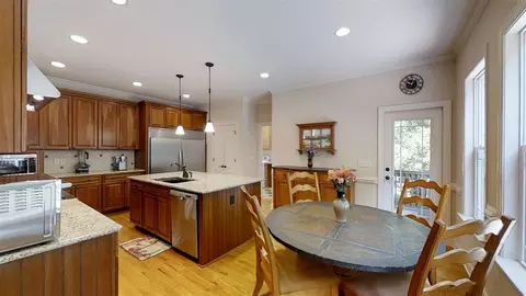 3633 Armida Dr, Wake Forest, NC 27587 photo 7