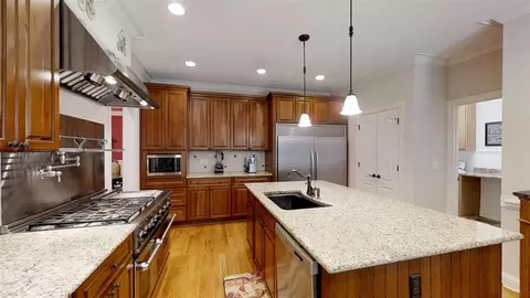 3633 Armida Dr, Wake Forest, NC 27587 photo 8