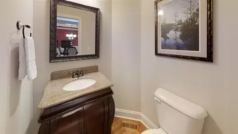 3633 Armida Dr, Wake Forest, NC 27587 photo 21