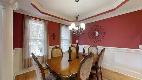 3633 Armida Dr, Wake Forest, NC 27587 photo 4