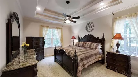 3633 Armida Dr, Wake Forest, NC 27587 photo 9