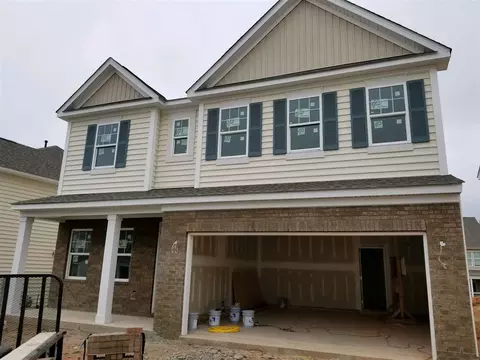 1118 Timbercut Dr, Durham, NC 27703 photo 1