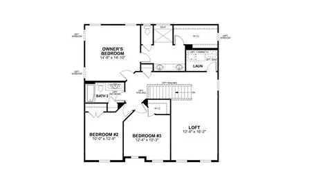 1118 Timbercut Dr, Durham, NC 27703 photo 3
