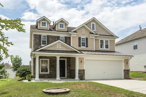 612 Pebblestone Dr, Durham, NC 27703 photo 2