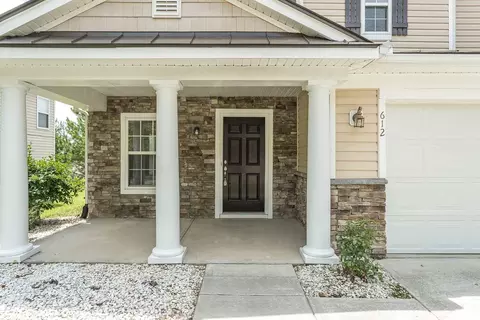 612 Pebblestone Dr, Durham, NC 27703 photo 3