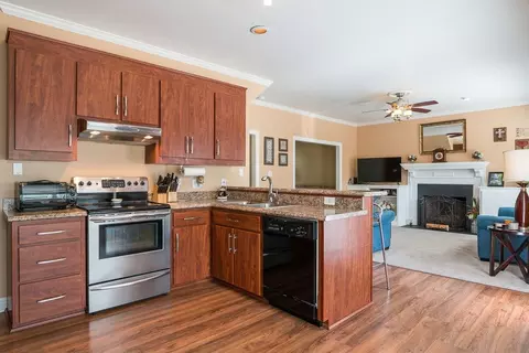 621 Commander Dr, Wendell, NC 27591 photo 9