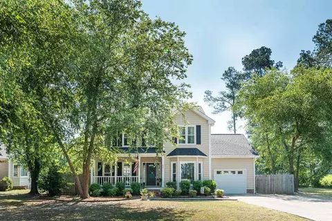 621 Commander Dr, Wendell, NC 27591 photo 1