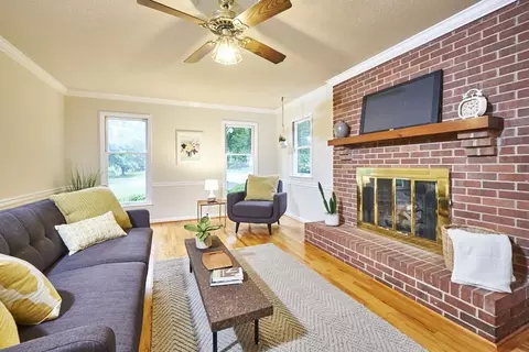 8 Cauldwell Ln, Durham, NC 27705 photo 12