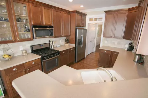 413 Homegate Cir, Apex, NC 27502 photo 3