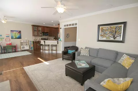 413 Homegate Cir, Apex, NC 27502 photo 7