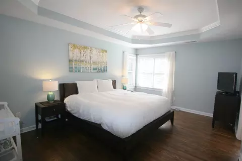 413 Homegate Cir, Apex, NC 27502 photo 9