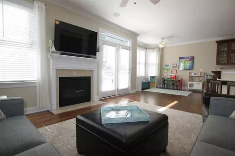 413 Homegate Cir, Apex, NC 27502 photo 6