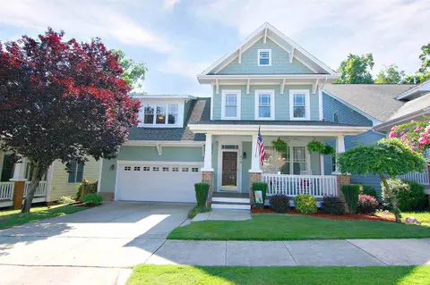413 Homegate Cir, Apex, NC 27502 photo 1