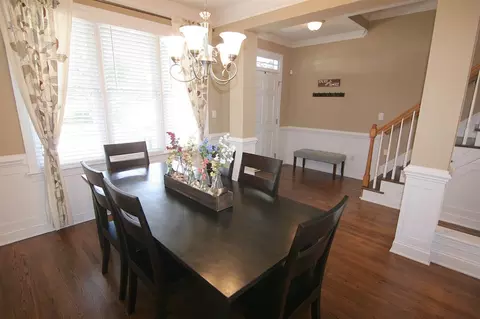 413 Homegate Cir, Apex, NC 27502 photo 8