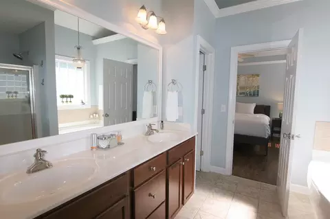 413 Homegate Cir, Apex, NC 27502 photo 11