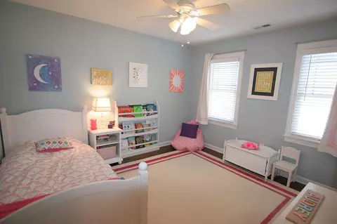 413 Homegate Cir, Apex, NC 27502 photo 15
