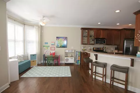 413 Homegate Cir, Apex, NC 27502 photo 4