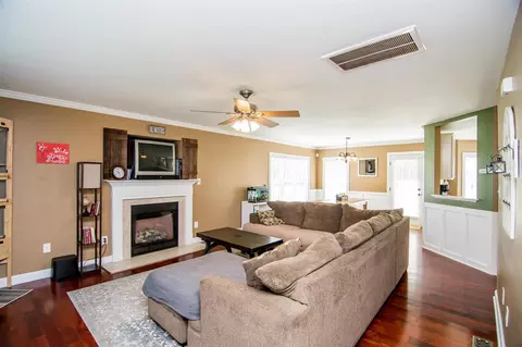 11 D Ango Cir, Angier, NC 27501 photo 4