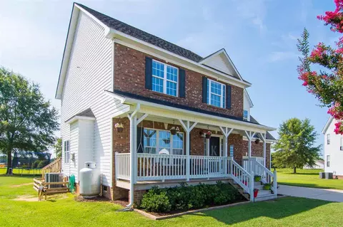 11 D Ango Cir, Angier, NC 27501 photo 2