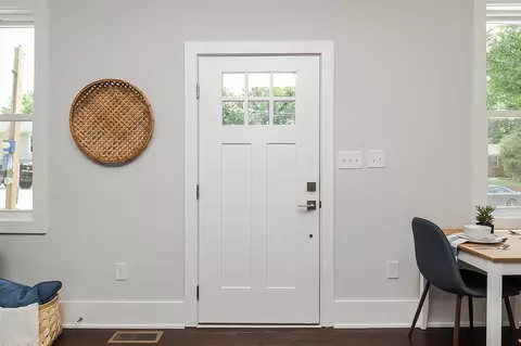 1211 Hazel St, Durham, NC 27701 photo 5