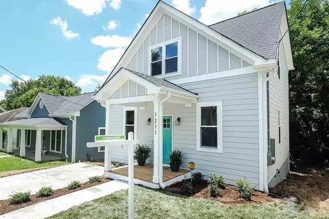 1211 Hazel St, Durham, NC 27701 photo 3