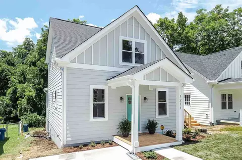 1211 Hazel St, Durham, NC 27701 photo 2