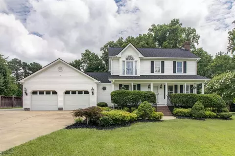 107 Lakeside Cir, Willow Spring, NC 27592 photo 1