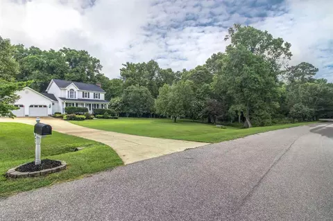 107 Lakeside Cir, Willow Spring, NC 27592 photo 3