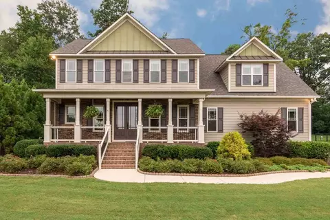 41 Cinnecord Pl, Garner, NC 27529 photo 1