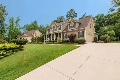 41 Cinnecord Pl, Garner, NC 27529 photo 2