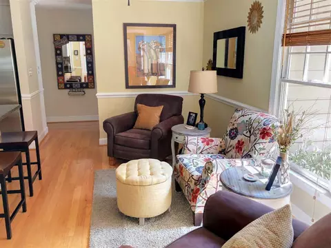 606 Young Forest Dr, Wake Forest, NC 27587 photo 4