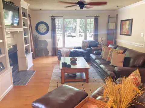 606 Young Forest Dr, Wake Forest, NC 27587 photo 10