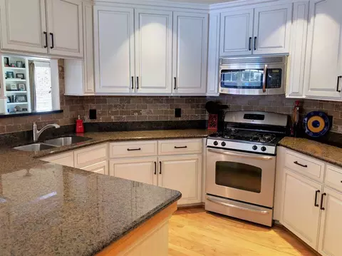 606 Young Forest Dr, Wake Forest, NC 27587 photo 5