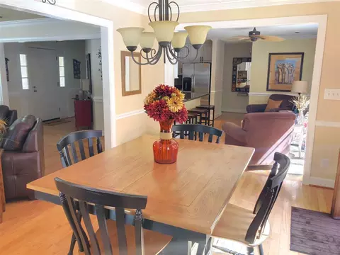606 Young Forest Dr, Wake Forest, NC 27587 photo 11