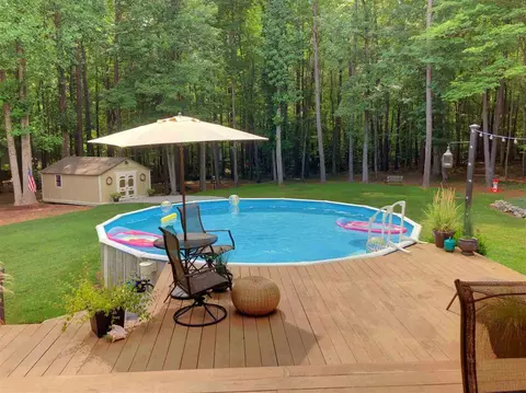 606 Young Forest Dr, Wake Forest, NC 27587 photo 18